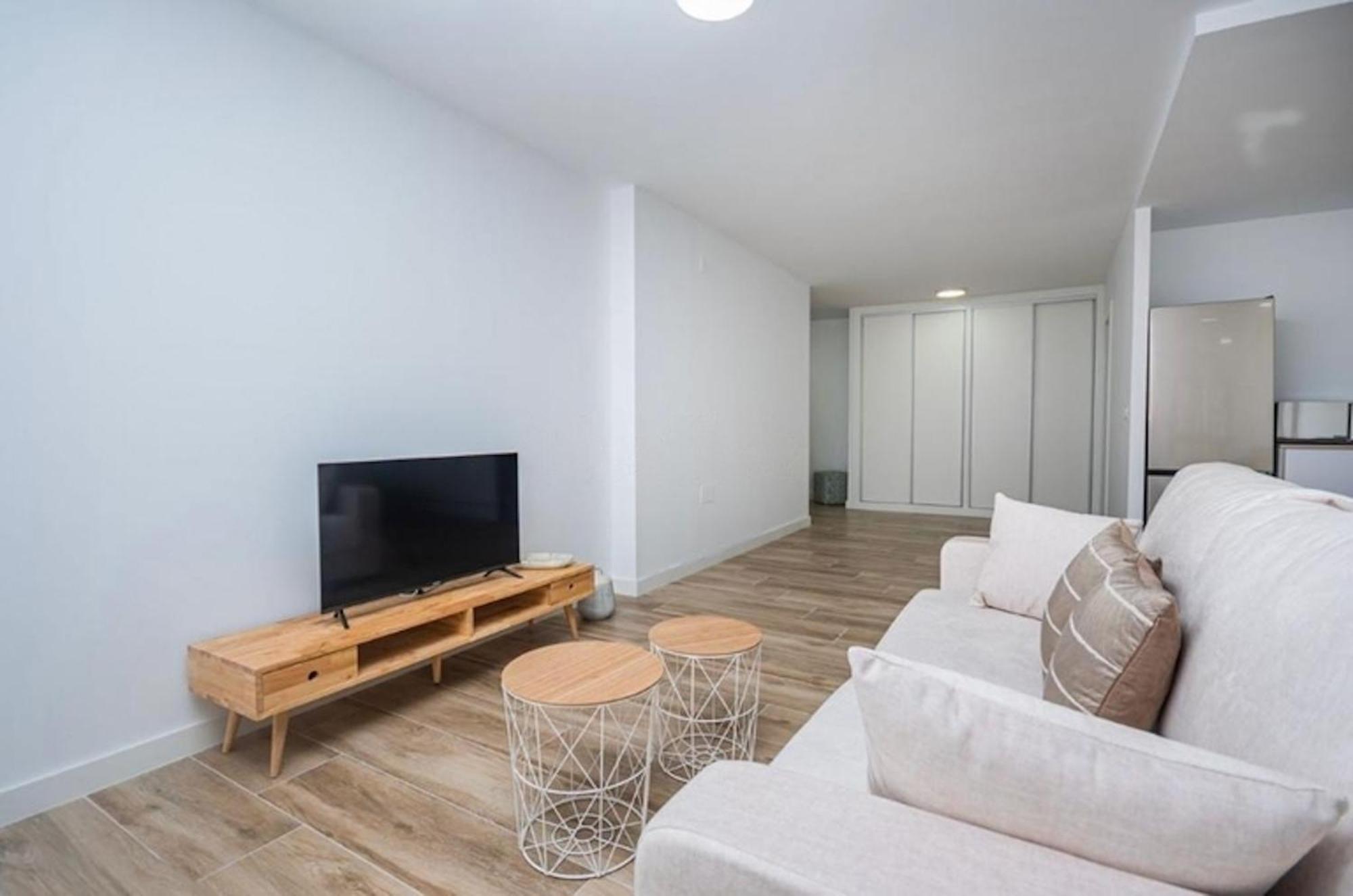 Vive La Vila Cozy Apartment By The Beach Villajoyosa Exteriér fotografie