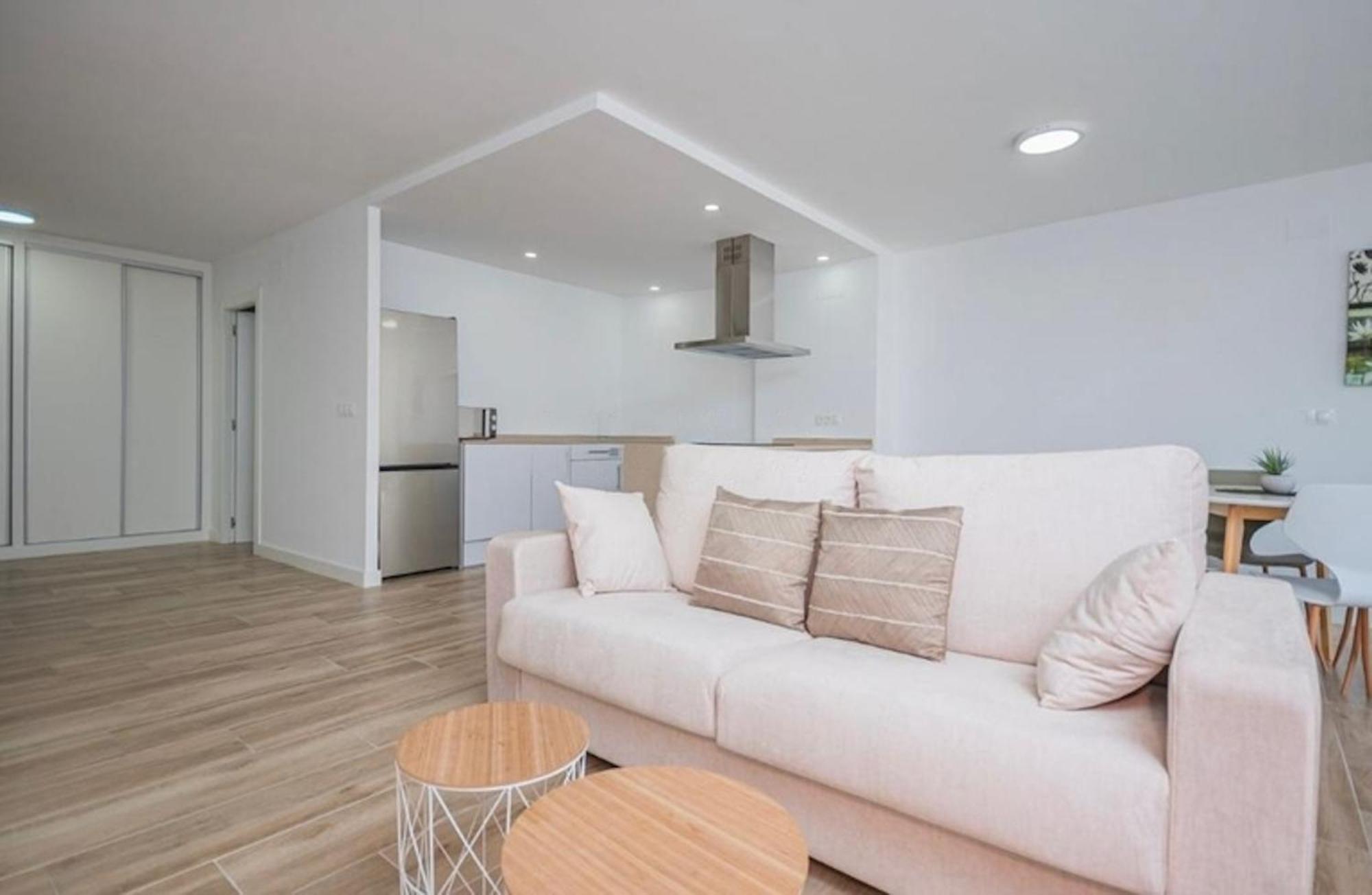 Vive La Vila Cozy Apartment By The Beach Villajoyosa Exteriér fotografie