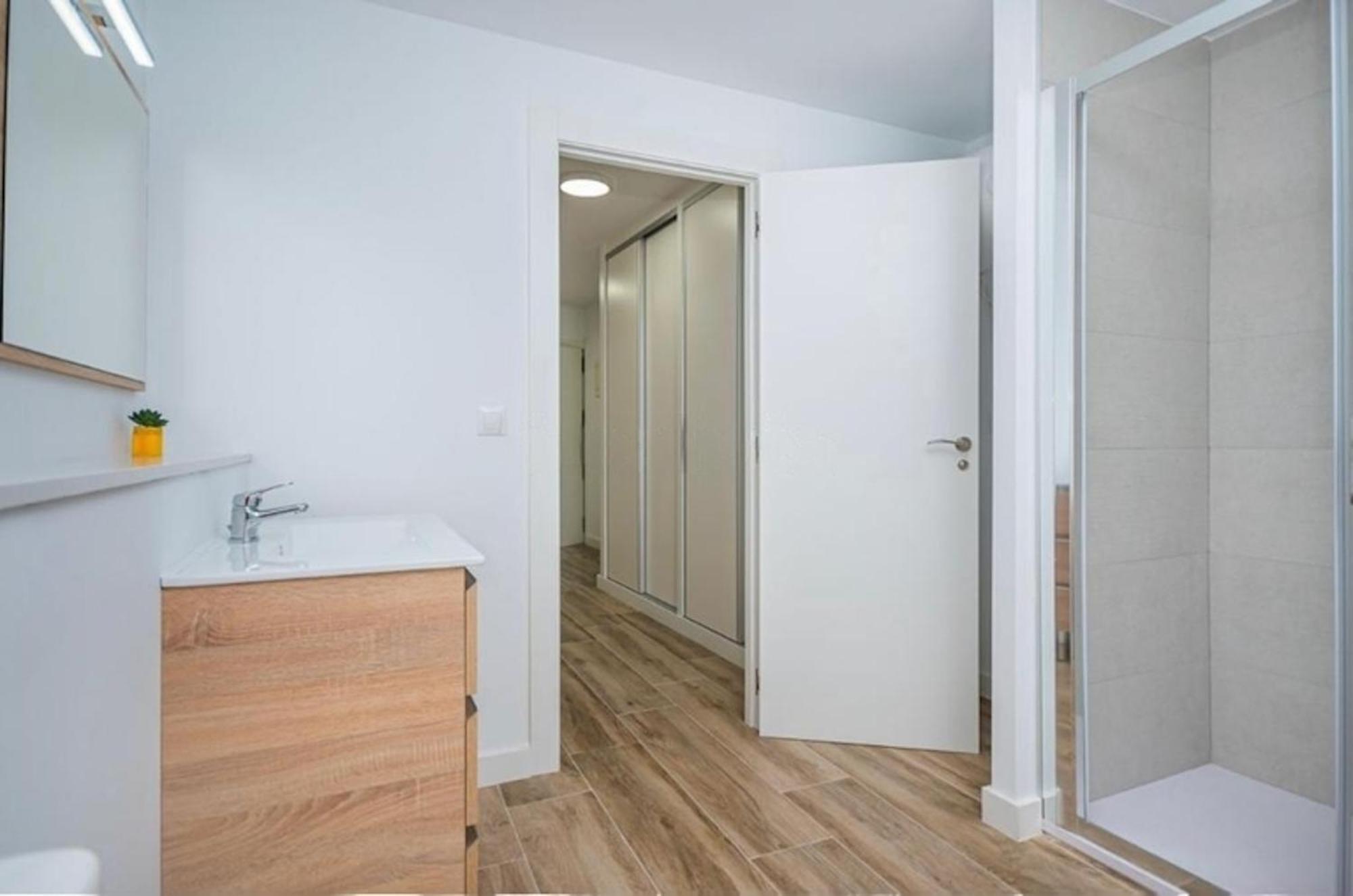 Vive La Vila Cozy Apartment By The Beach Villajoyosa Exteriér fotografie